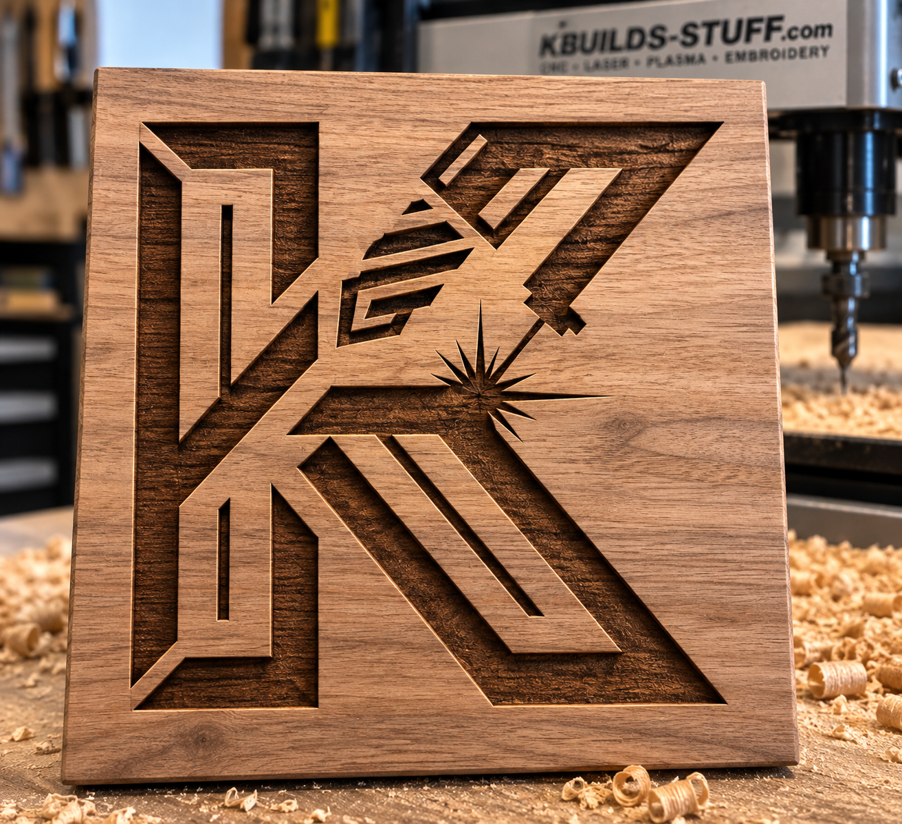 LASER project